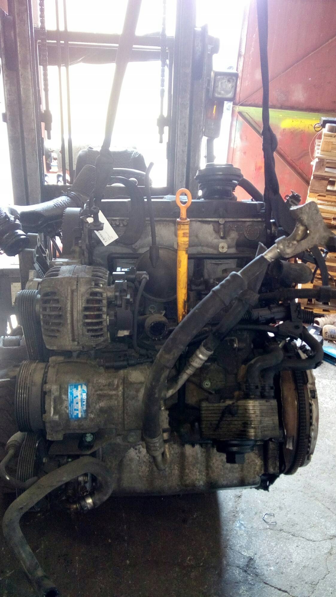 Moteur ASZ - Image 1