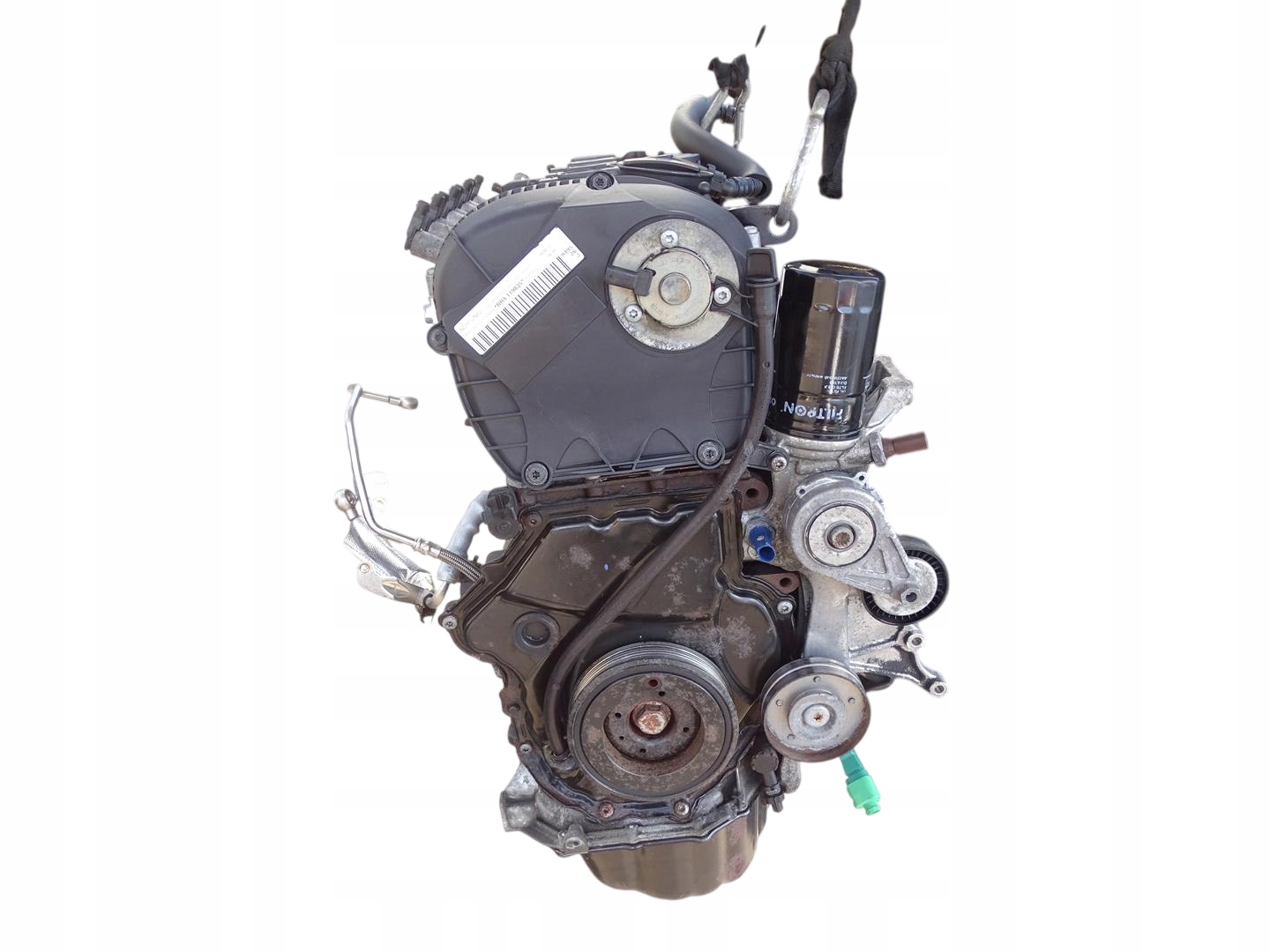 Moteur CDNB - Image 5