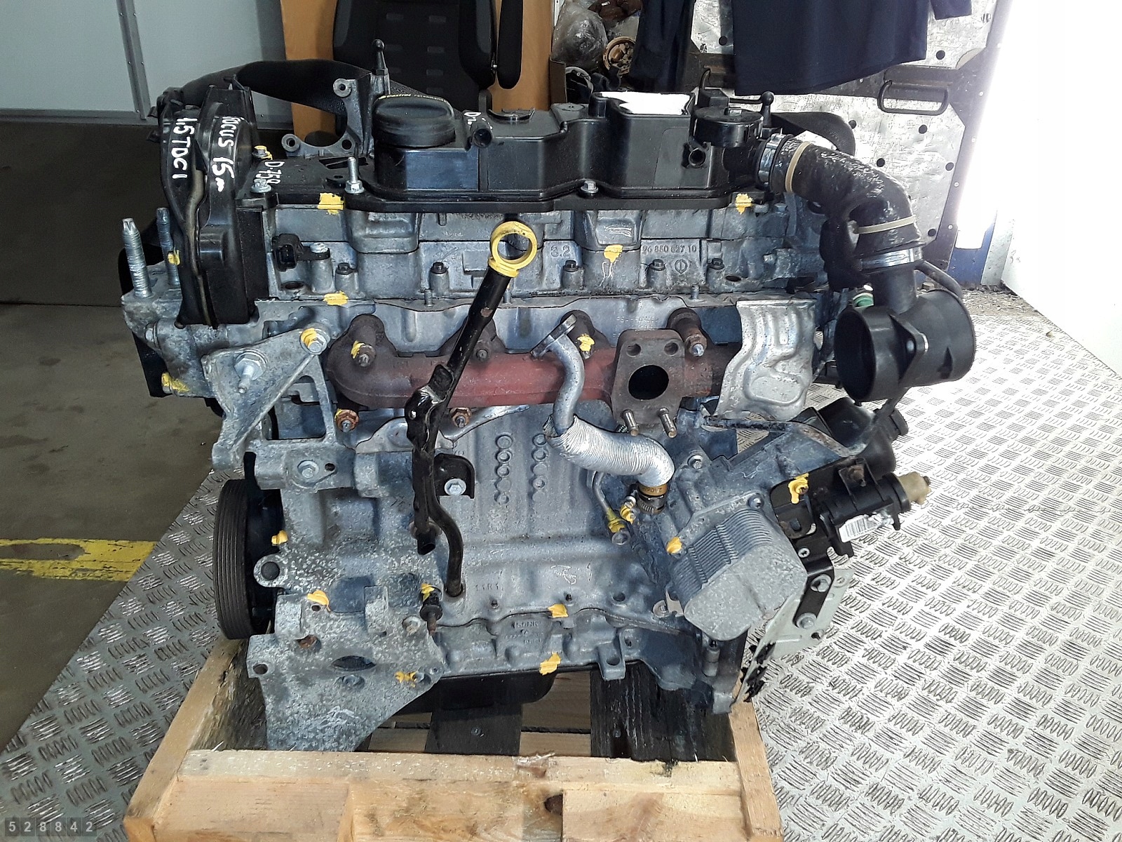 Moteur XWDB - Image 3