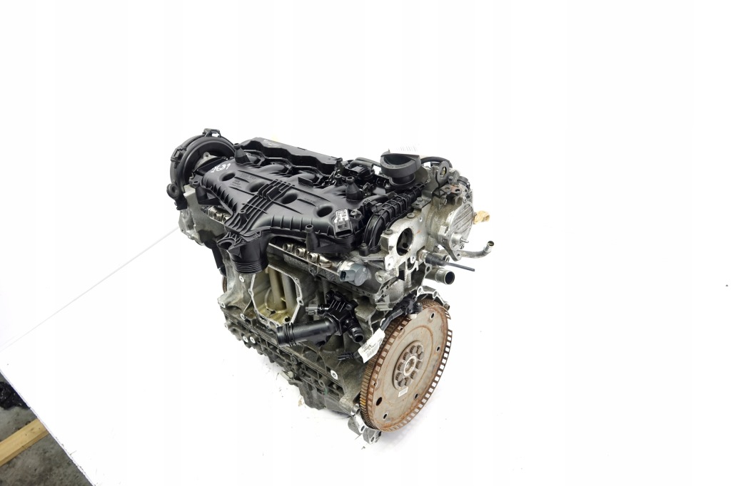 Moteur D 5204 T5 - Image 2