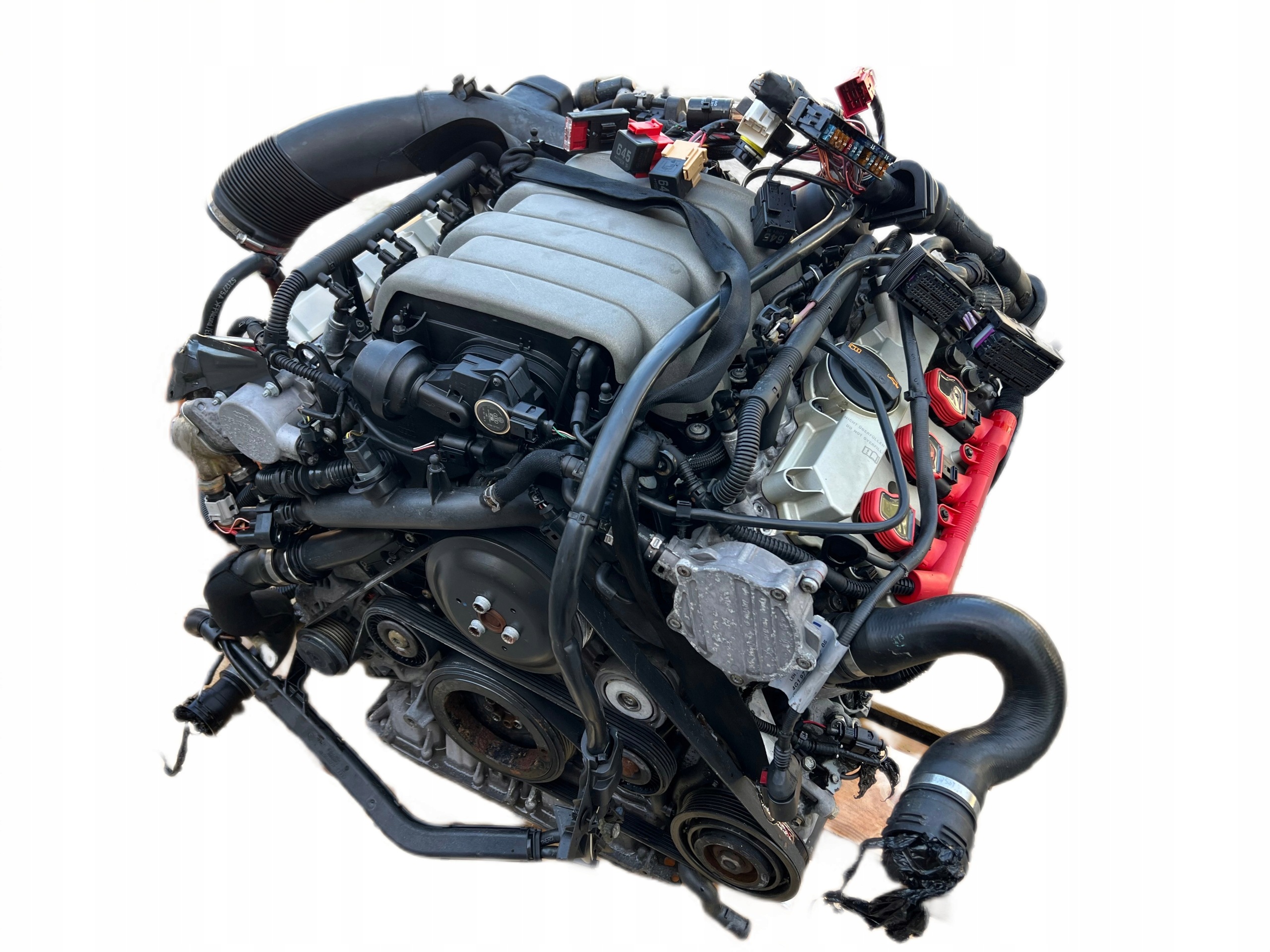 Moteur CHVA - Image 1