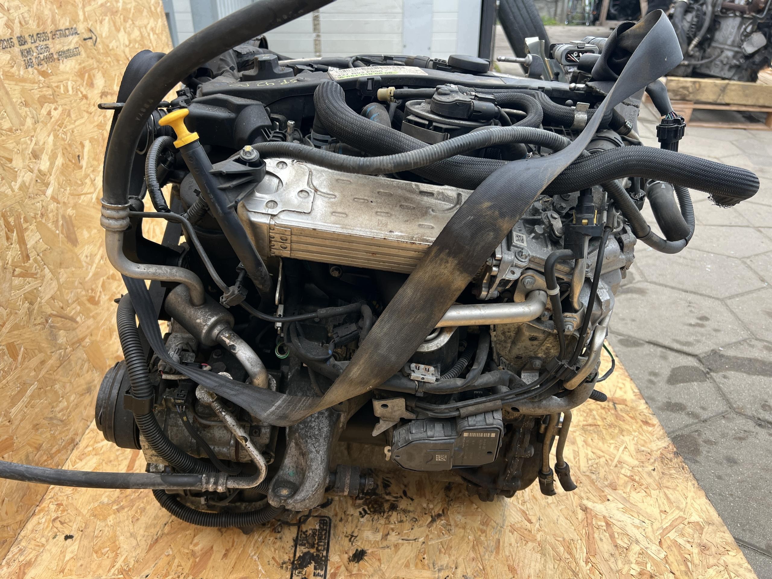 Moteur 651.930 - Image 8