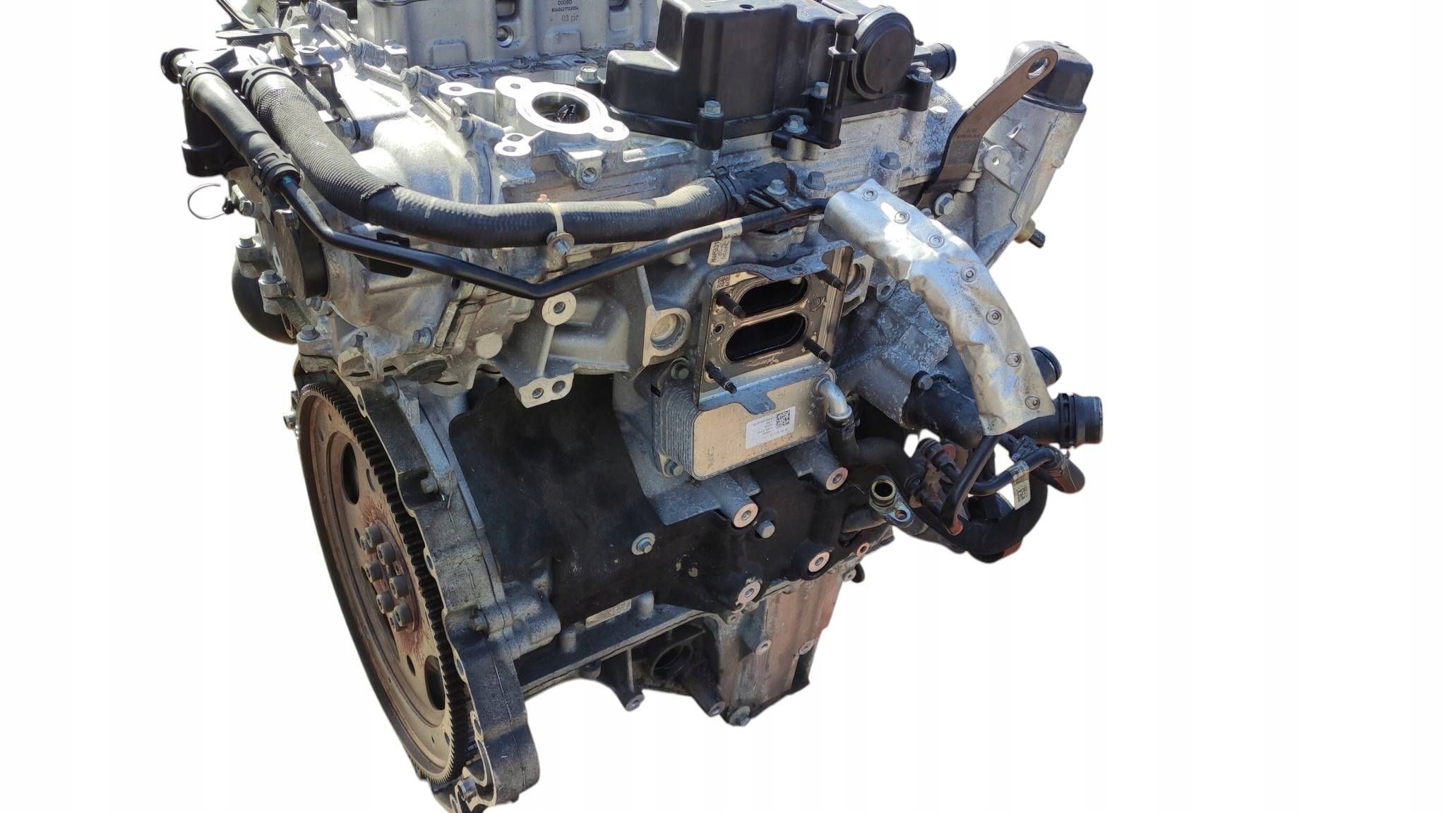 Moteur PT204 - Image 4