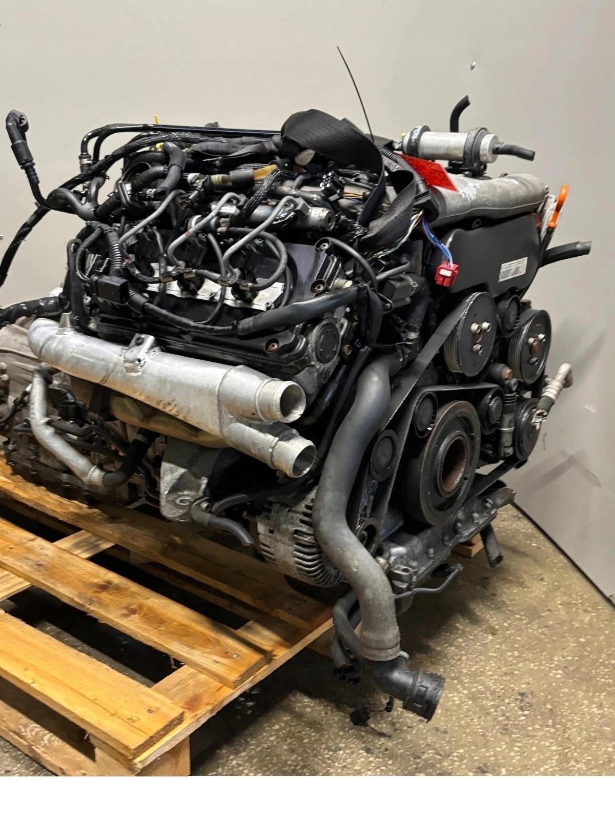 Moteur CASD - Image 12