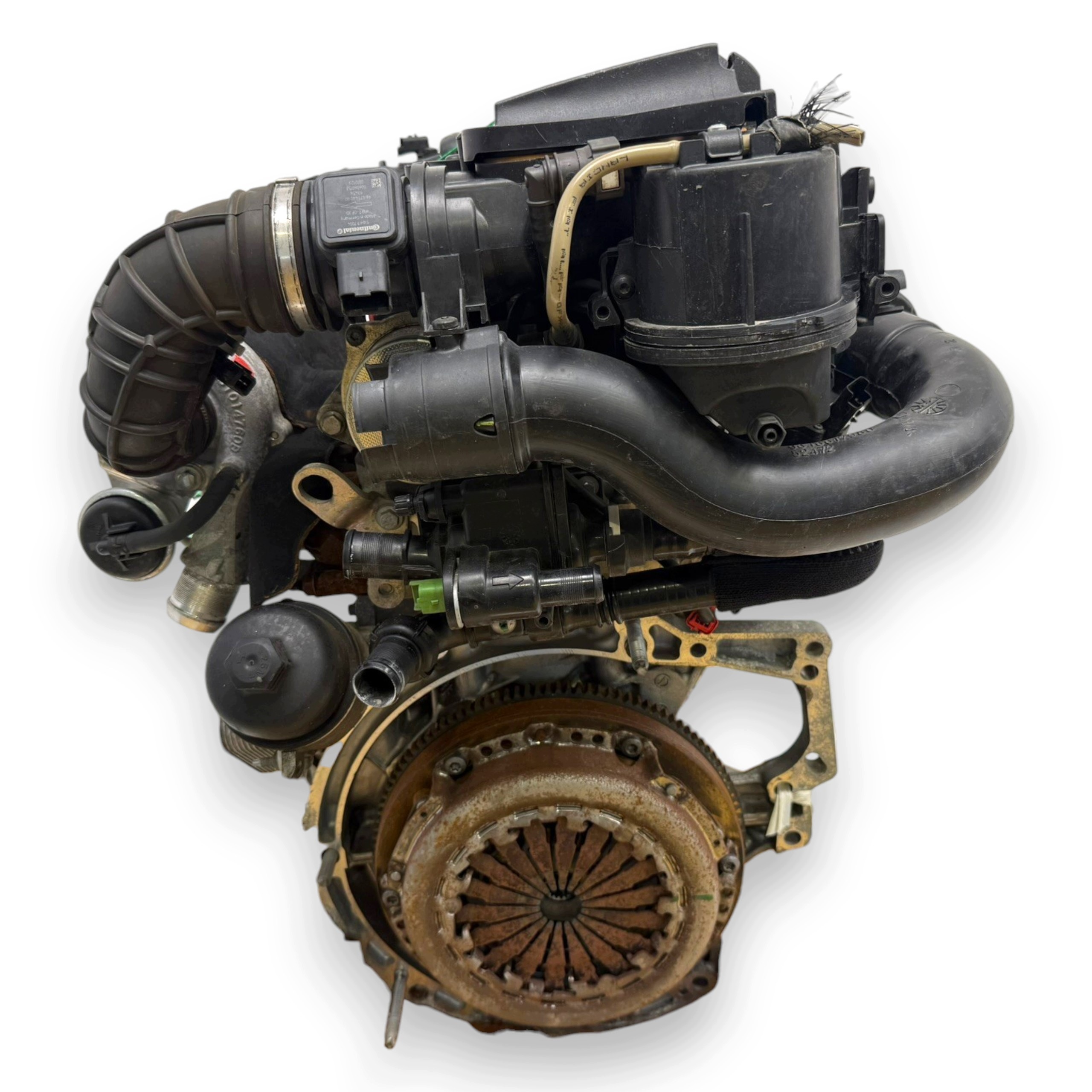 Moteur 8HS (DV4TED) - Image 7