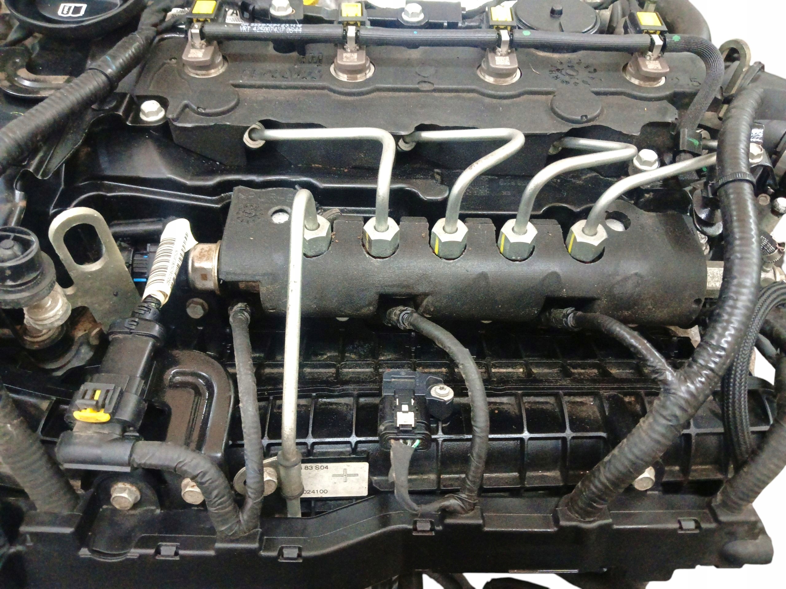 Moteur B 16 DTU - Image 6