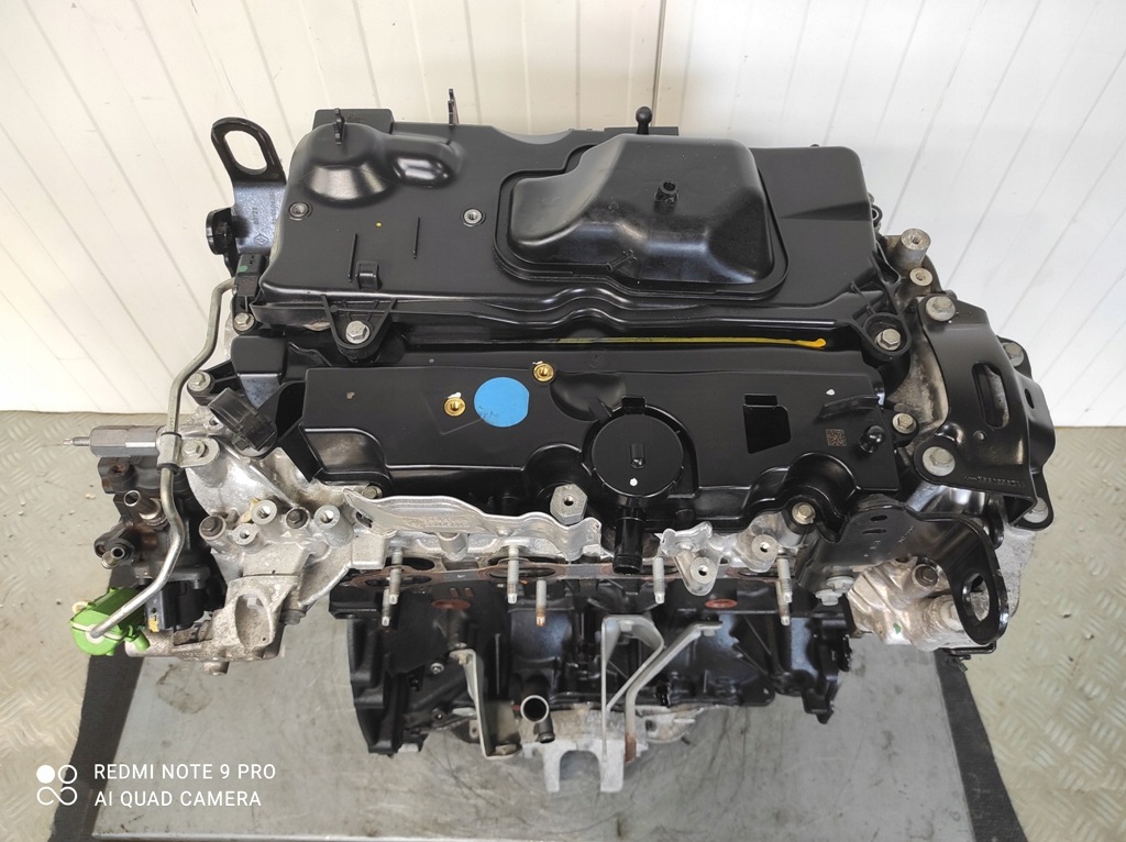 Moteur M9T 716 - Image 8
