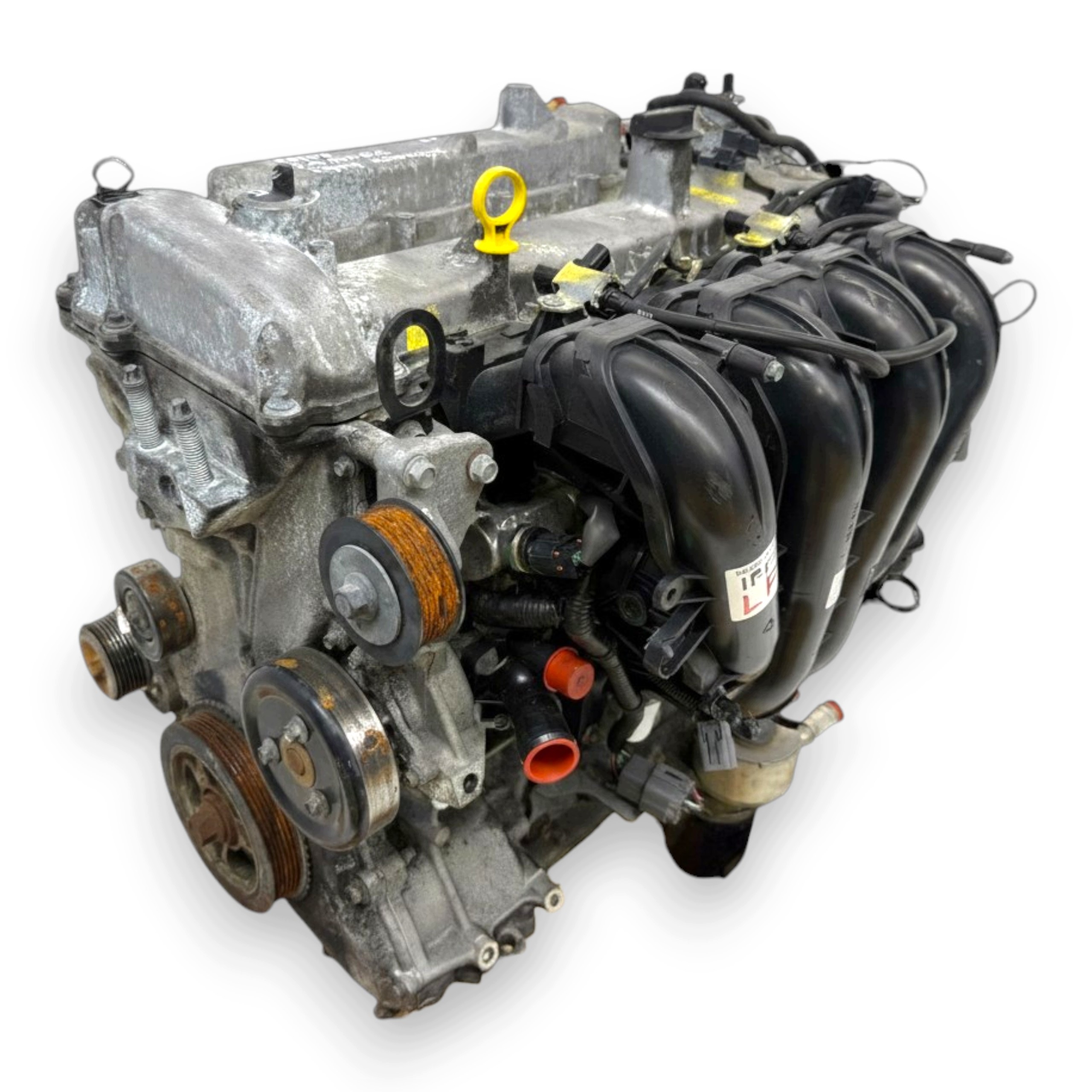 Moteur LF17 - Image 8