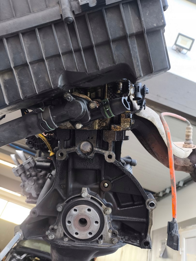 Moteur D4F 740 - Image 13