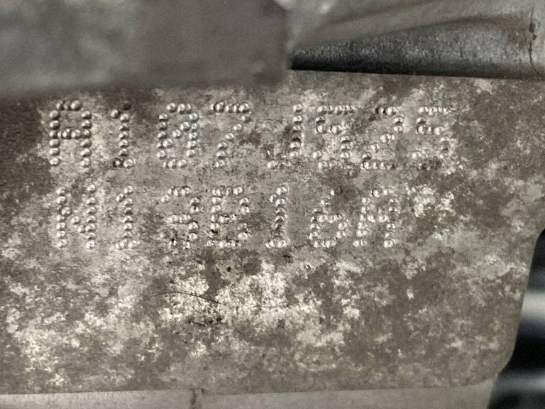 Moteur N13 B16 A - Image 6