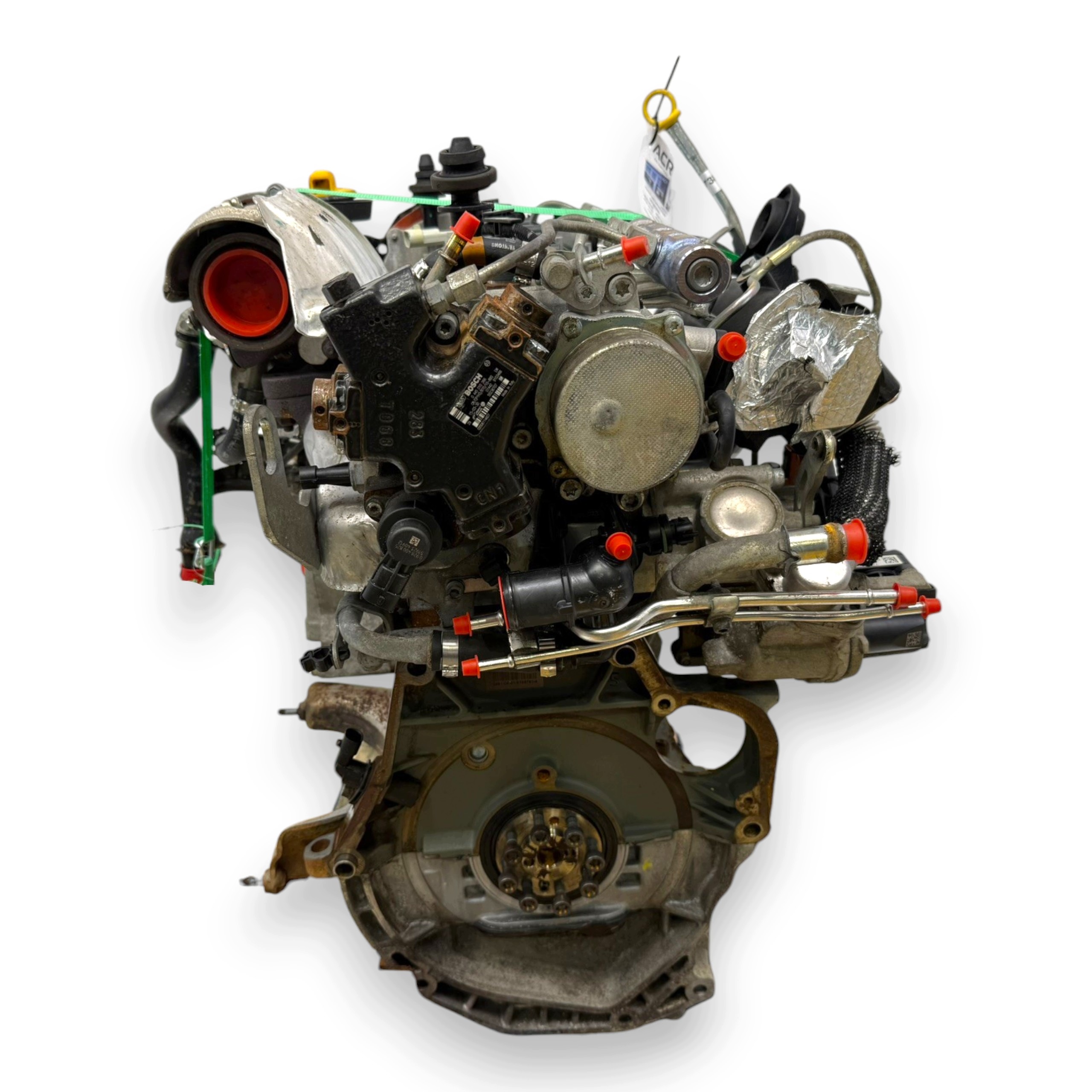 Moteur 199 A9.000 - Image 9