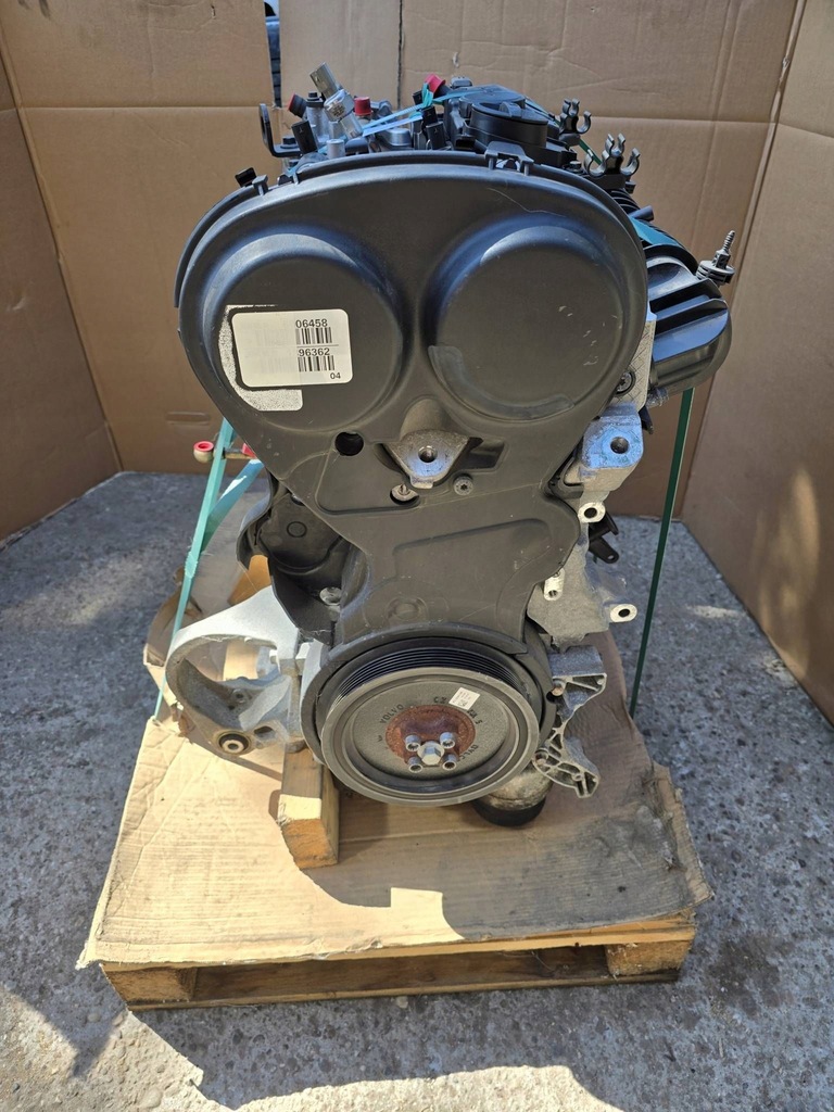 Moteur B 4204 T37 - Image 1
