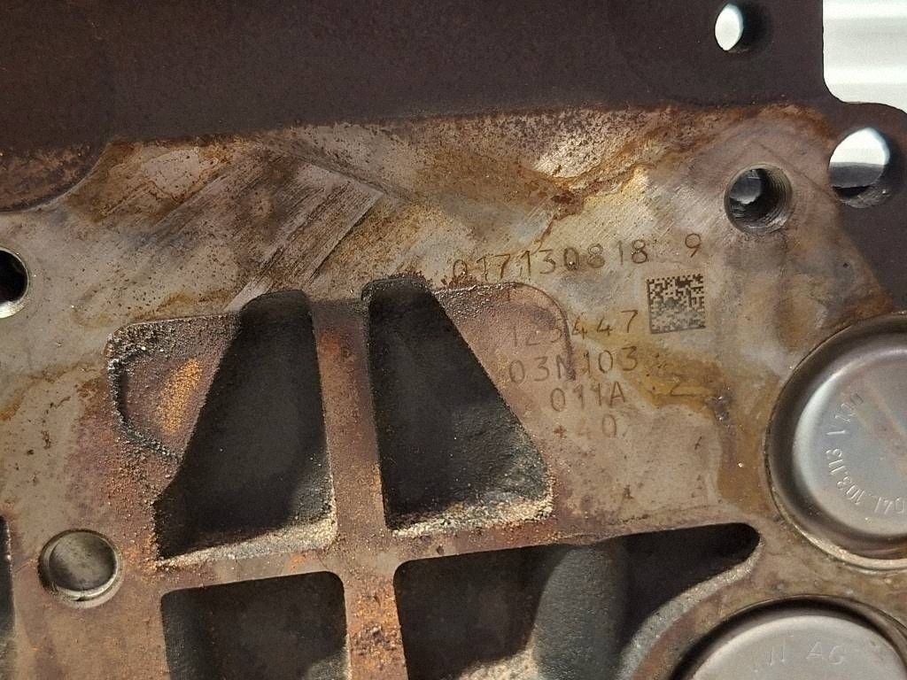 Moteur DFGB - Image 9