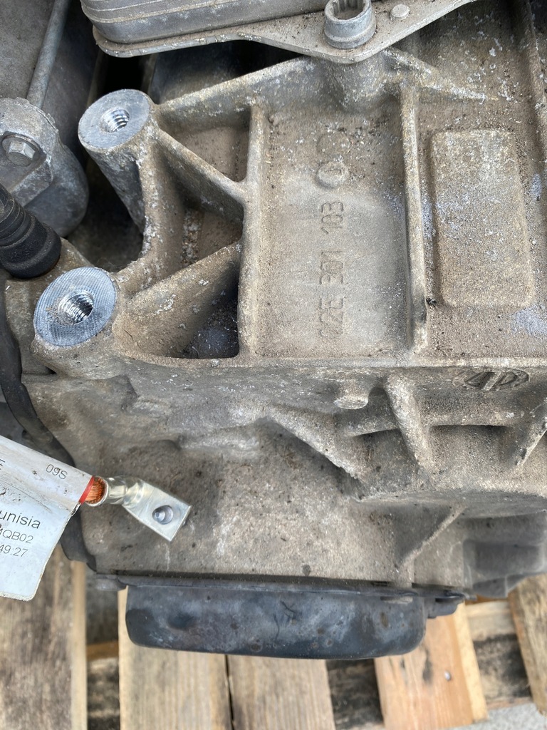 Moteur CHHB - Image 6