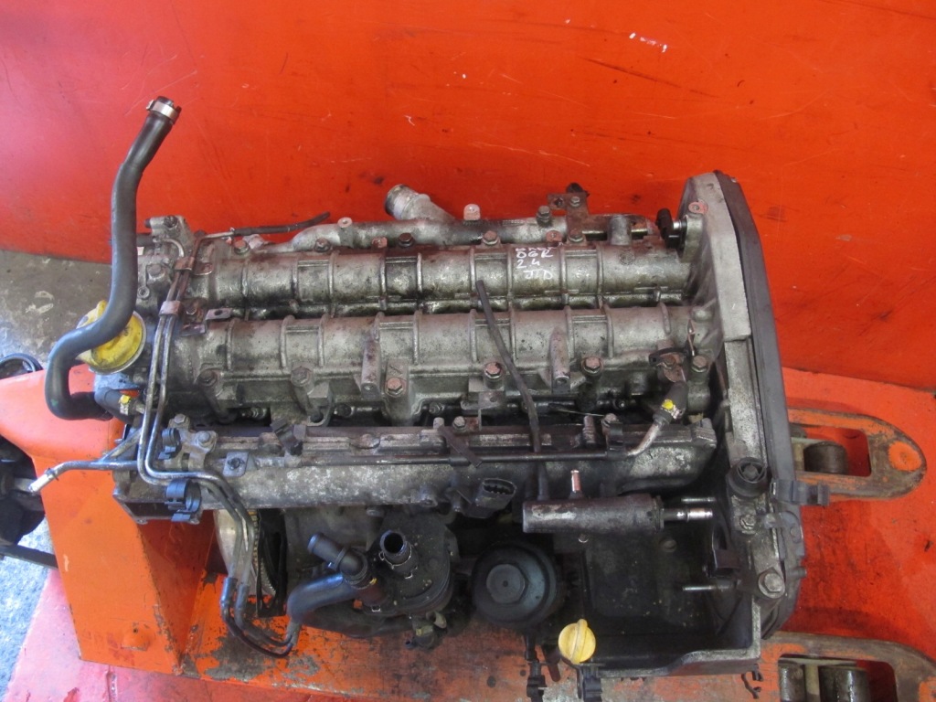 Moteur 939 A3.000 - Image 1