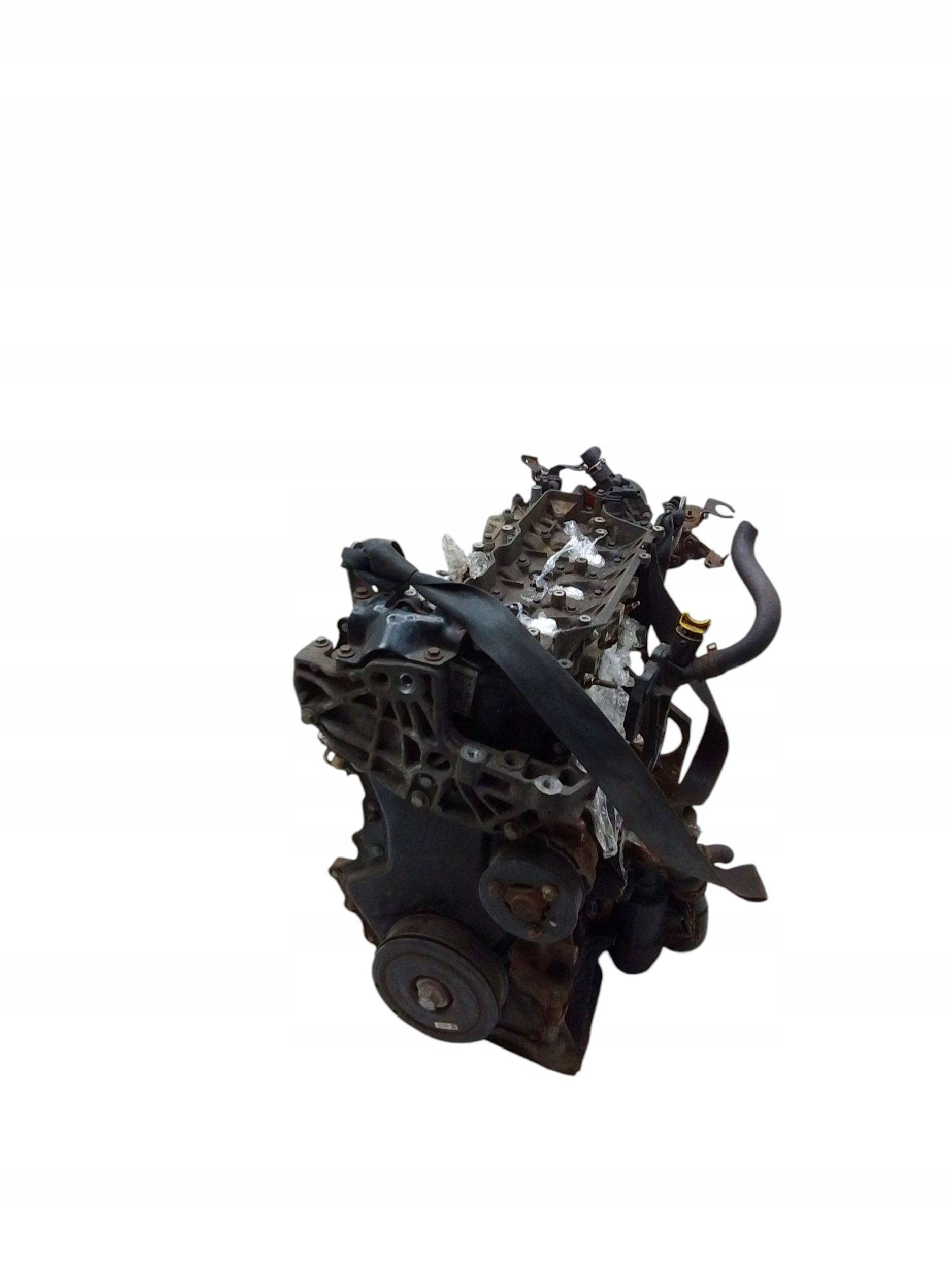 Moteur M9R 692 — vue 1