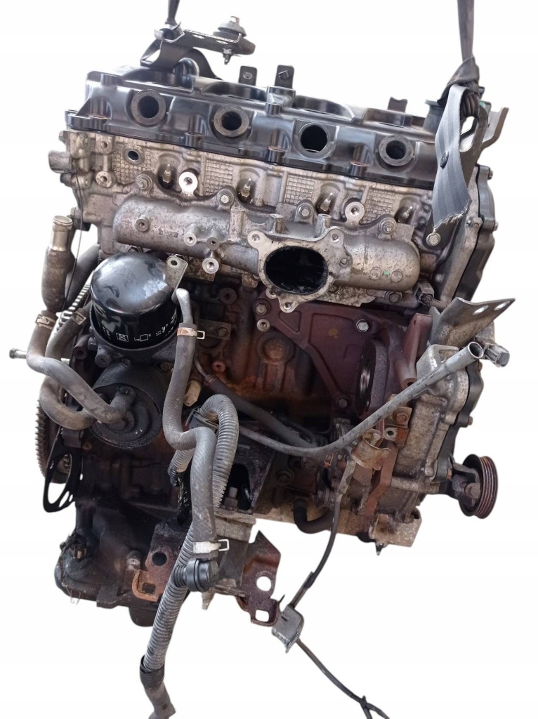 Moteur YD25DDTi - Image 4