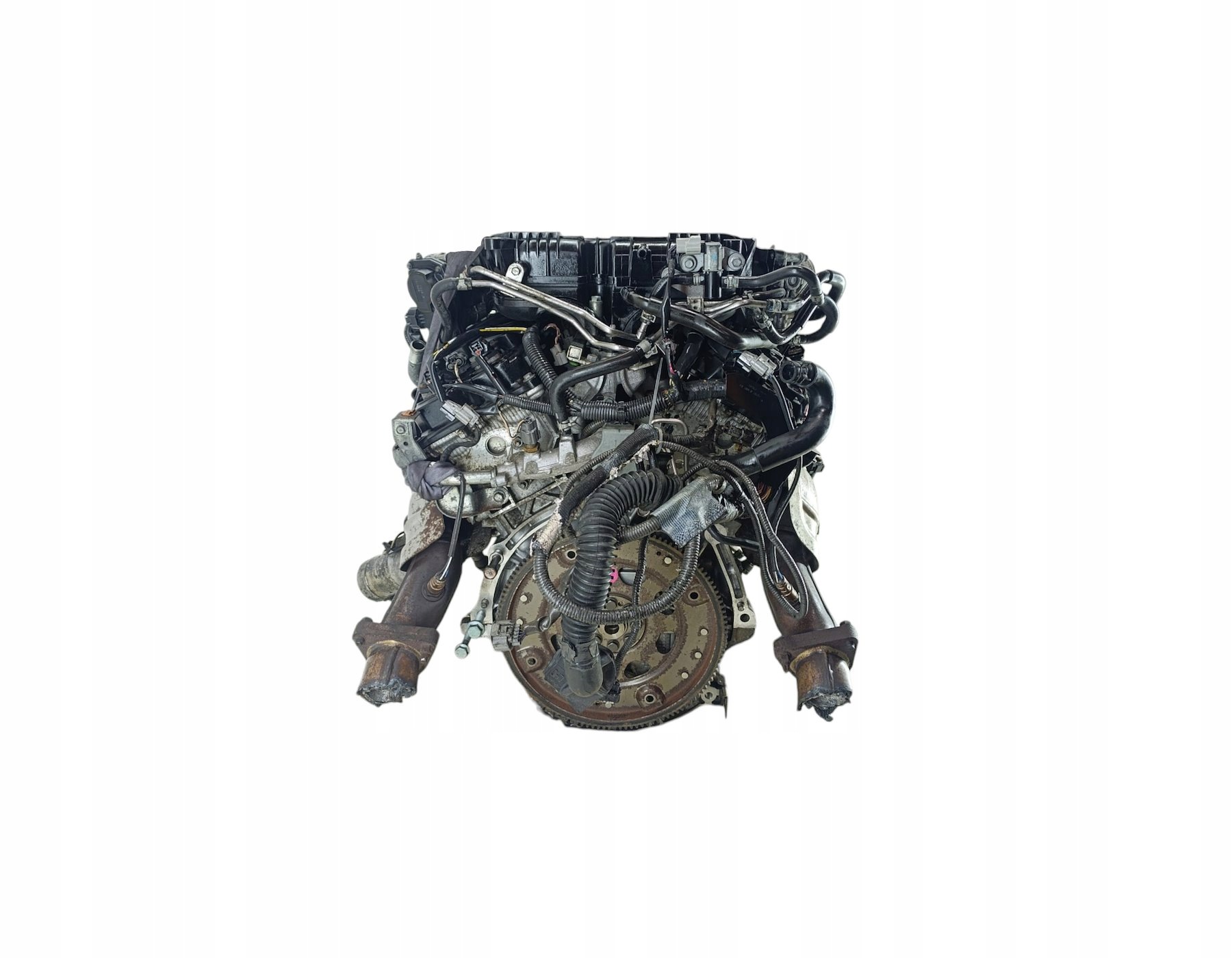 Moteur VQ25HR - Image 4