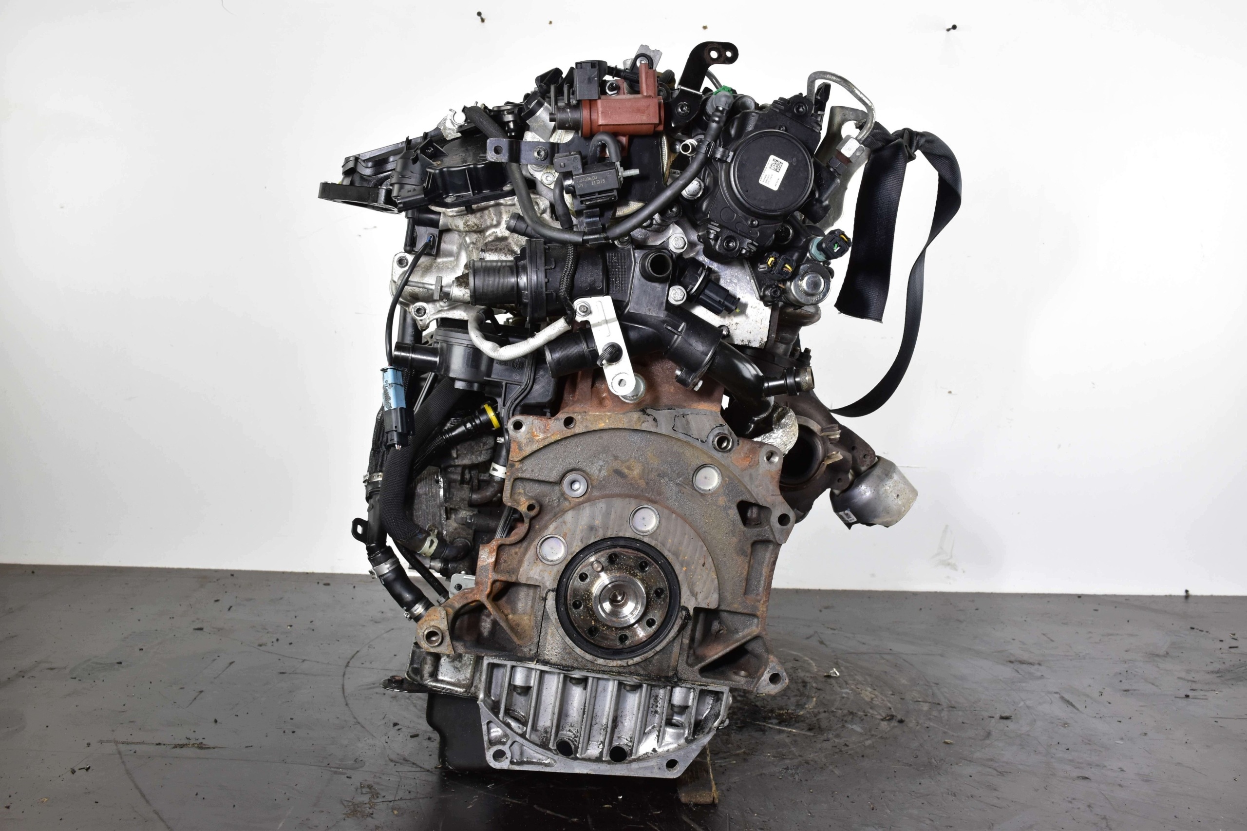 Moteur UFWA - Image 7