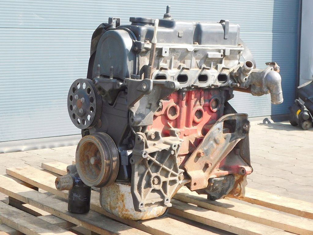 Moteur 4G18 - Image 4