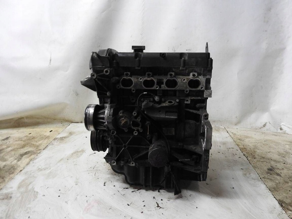 Moteur B 4164 S3 - Image 1