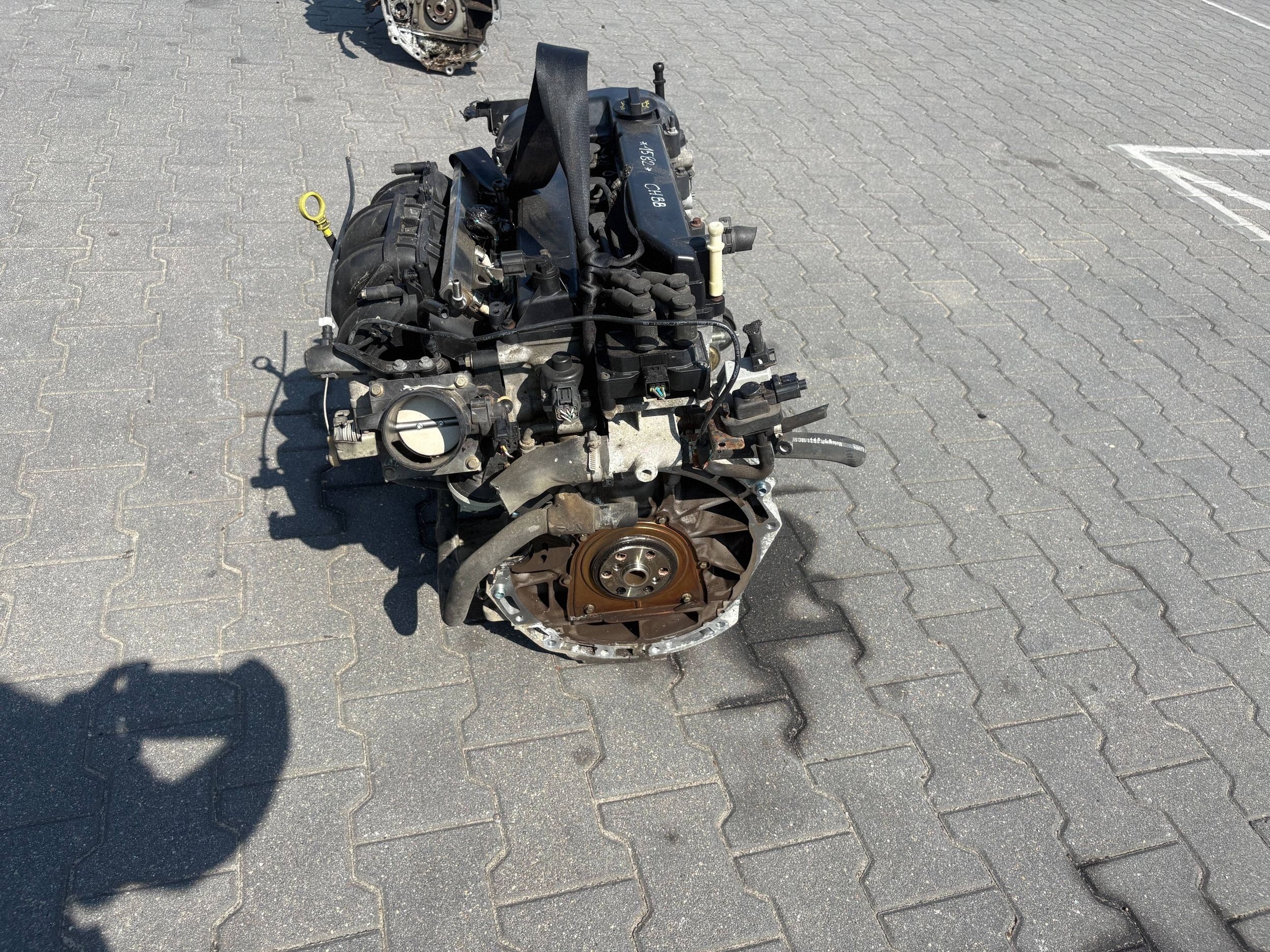 Moteur CHBB - Image 9