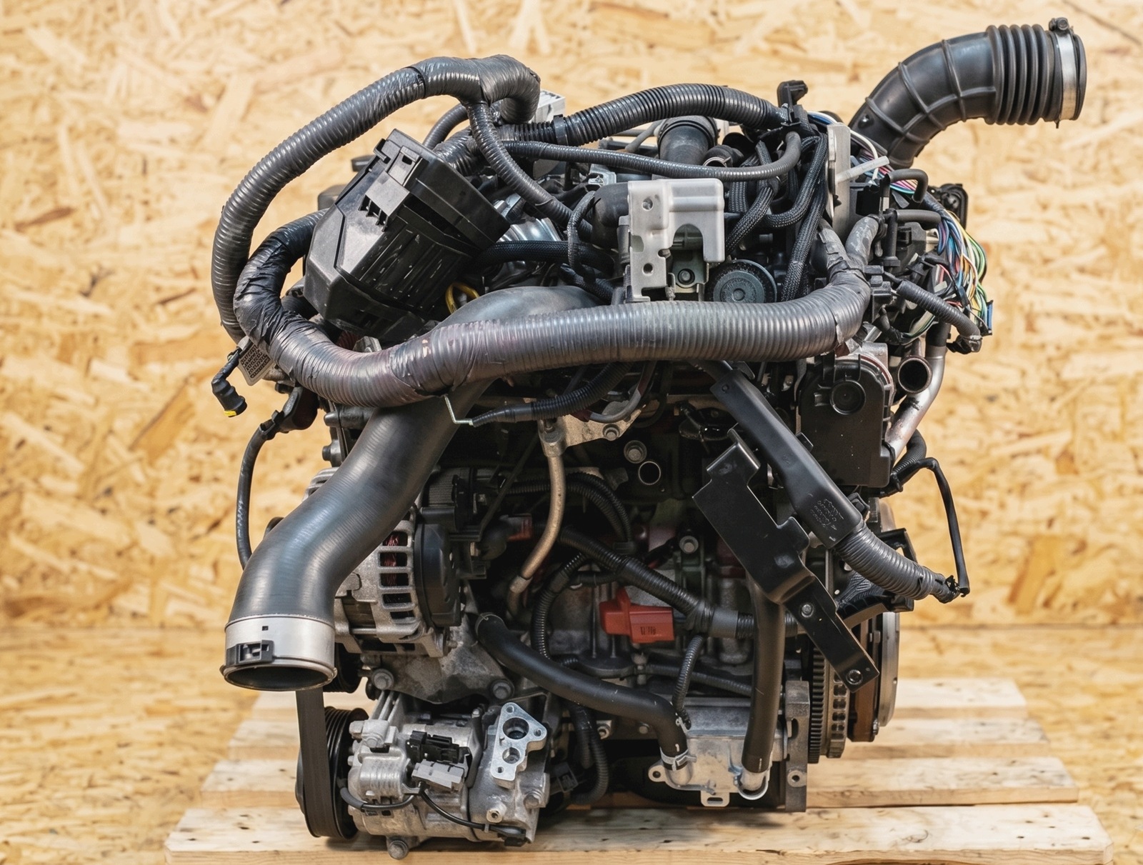 Moteur HR13DDT - Image 5