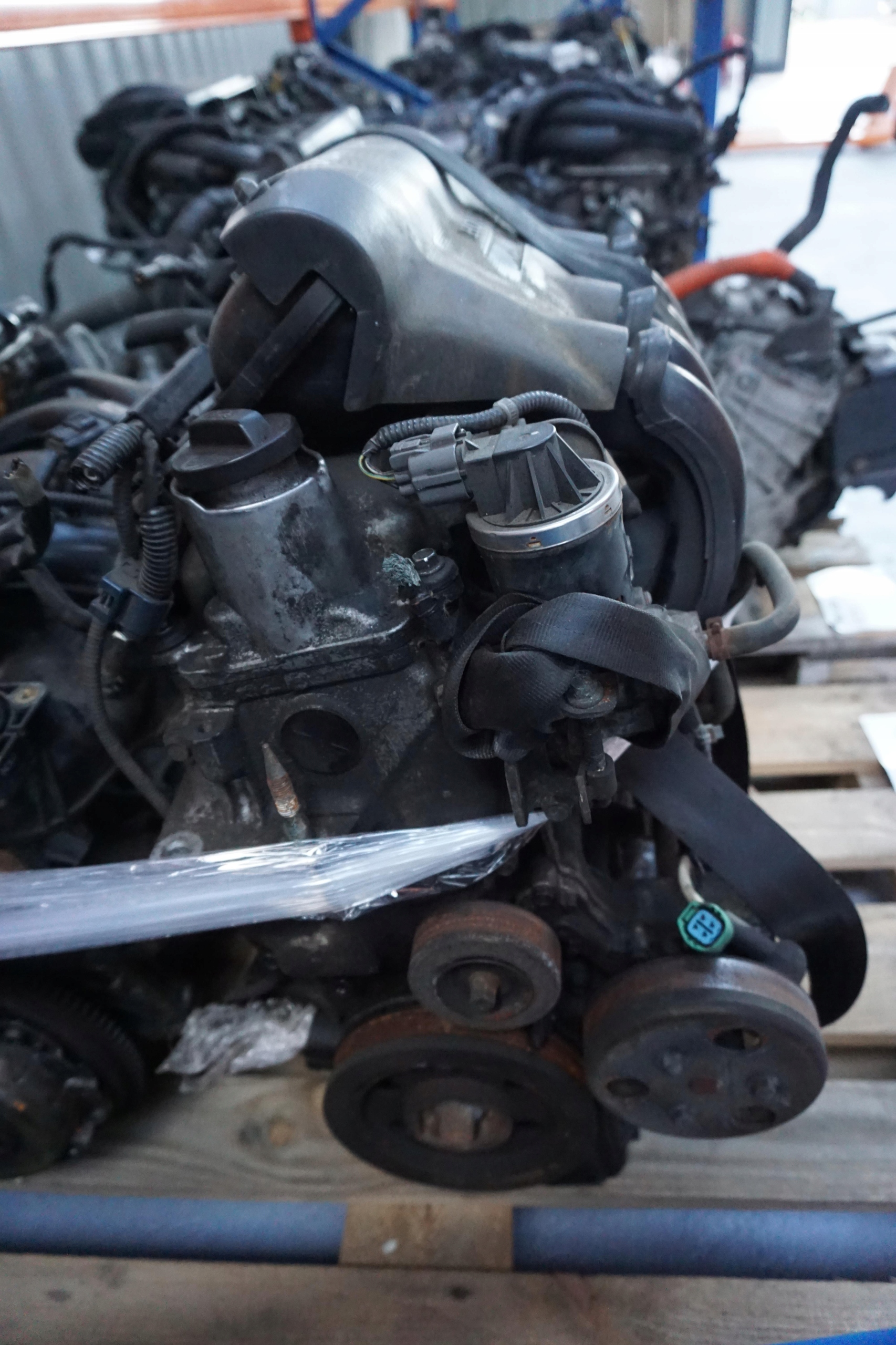 Moteur L13A1 - Image 9