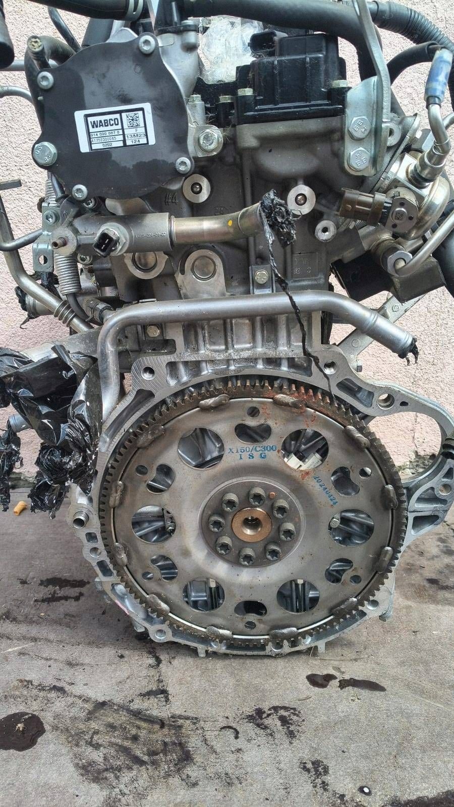 Moteur G15DTF(175.950) - Image 6