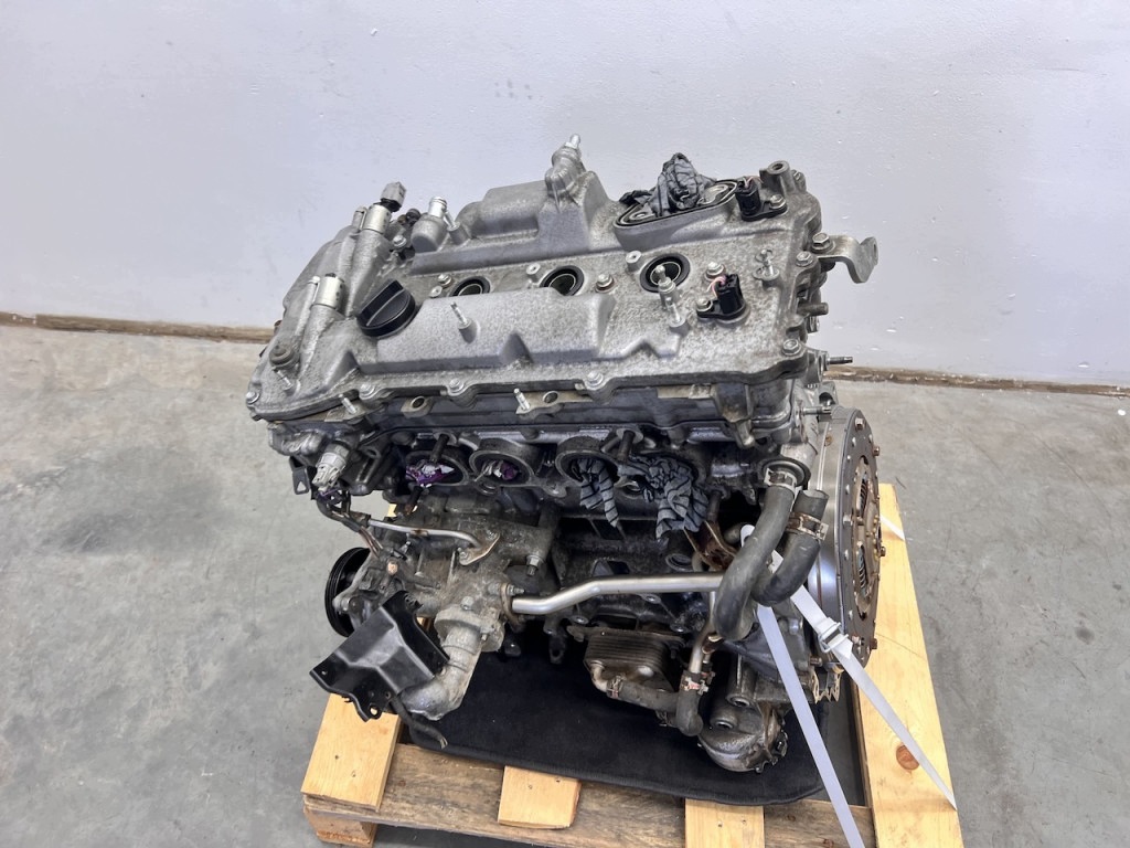 Moteur 2AR-FSE - Image 12