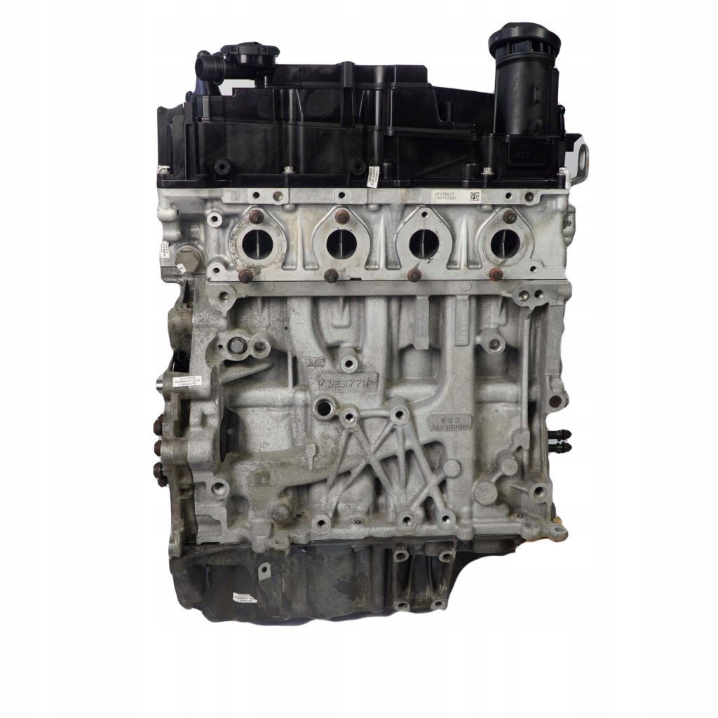 Moteur N47 C20 A - Image 3