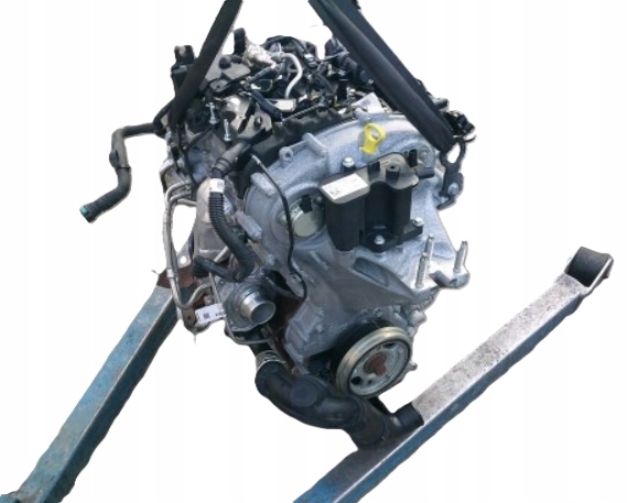Moteur B7JB - Image 1