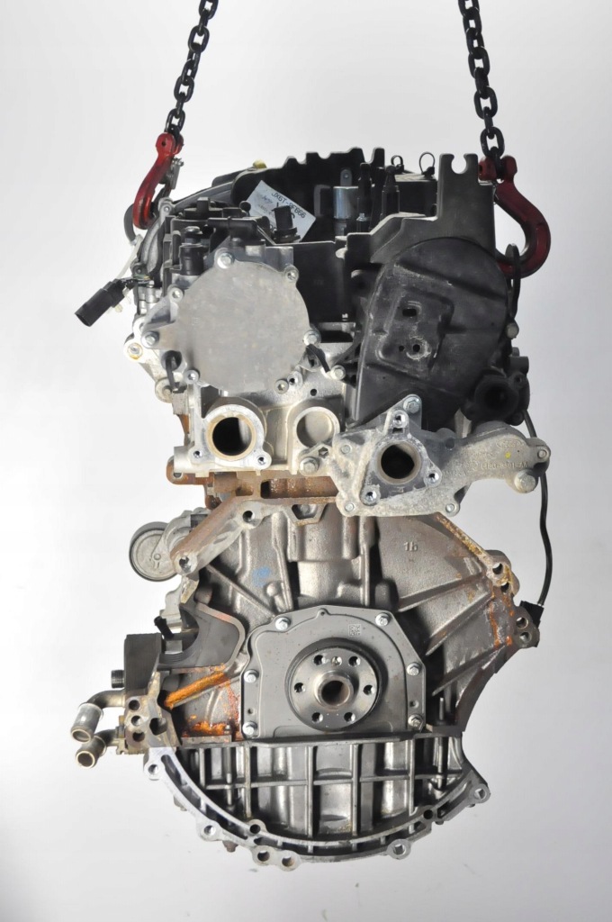 Moteur M0JA - Image 2