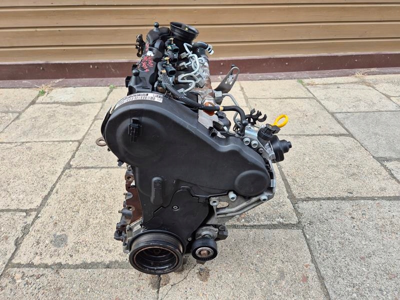 Moteur CFGB — vue 2