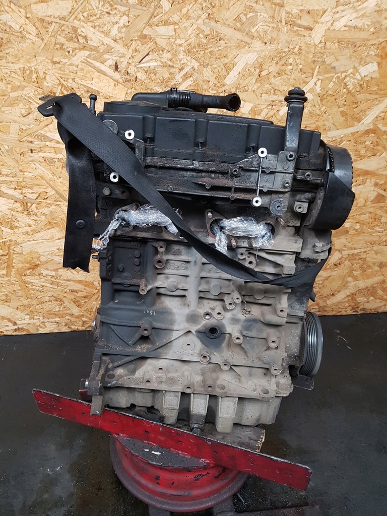 Moteur BKP — vue 2