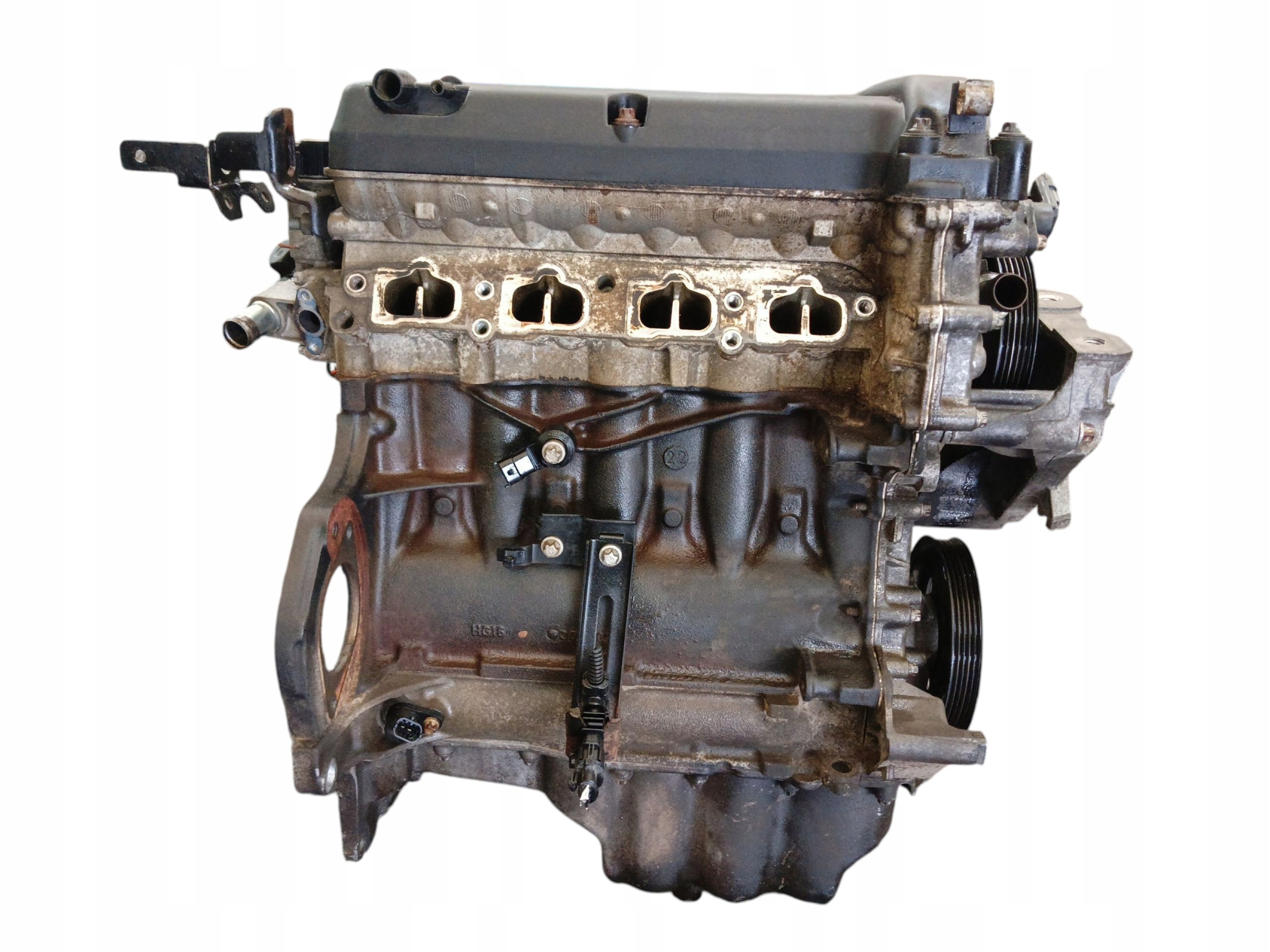 Moteur Z 12 XEP - Image 1