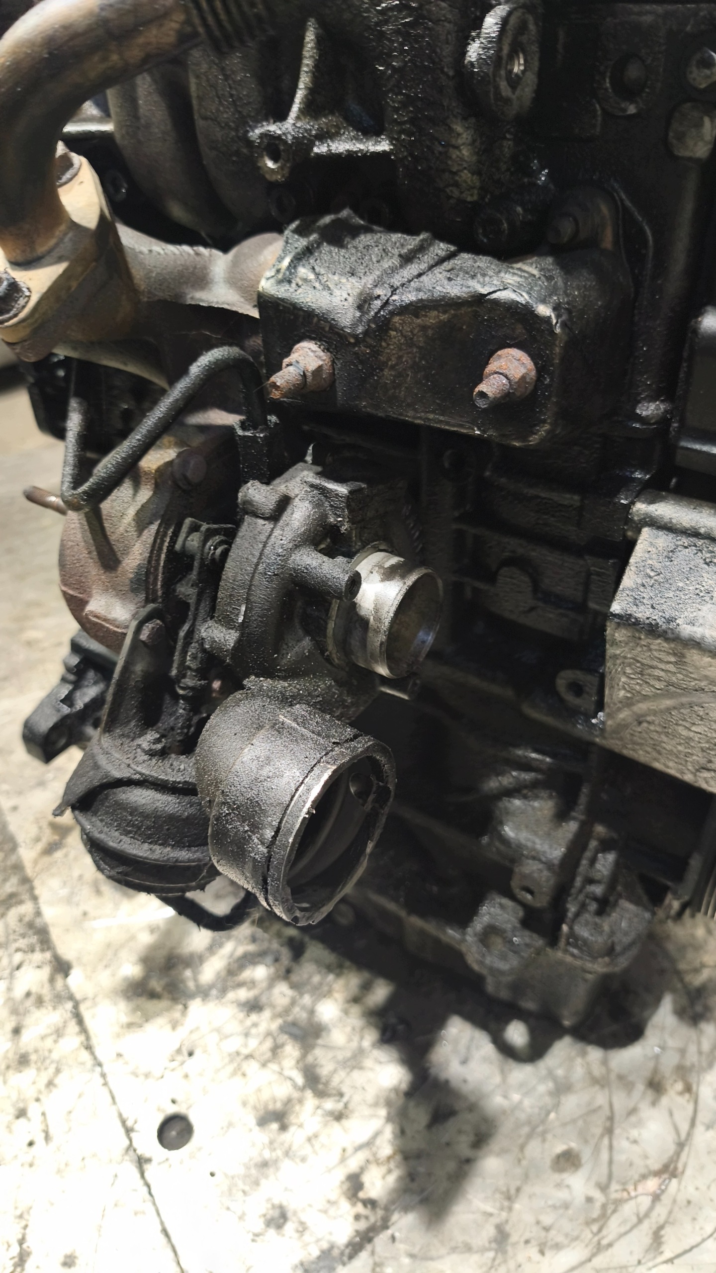 Moteur ASZ - Image 10