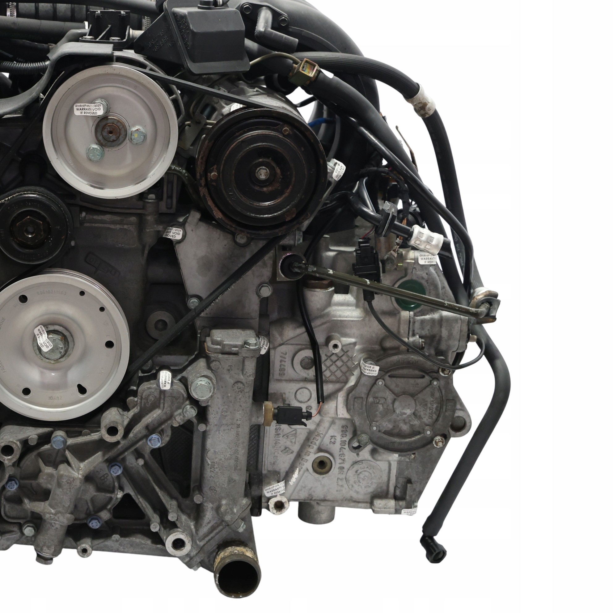 Moteur M 96.23 — vue 3