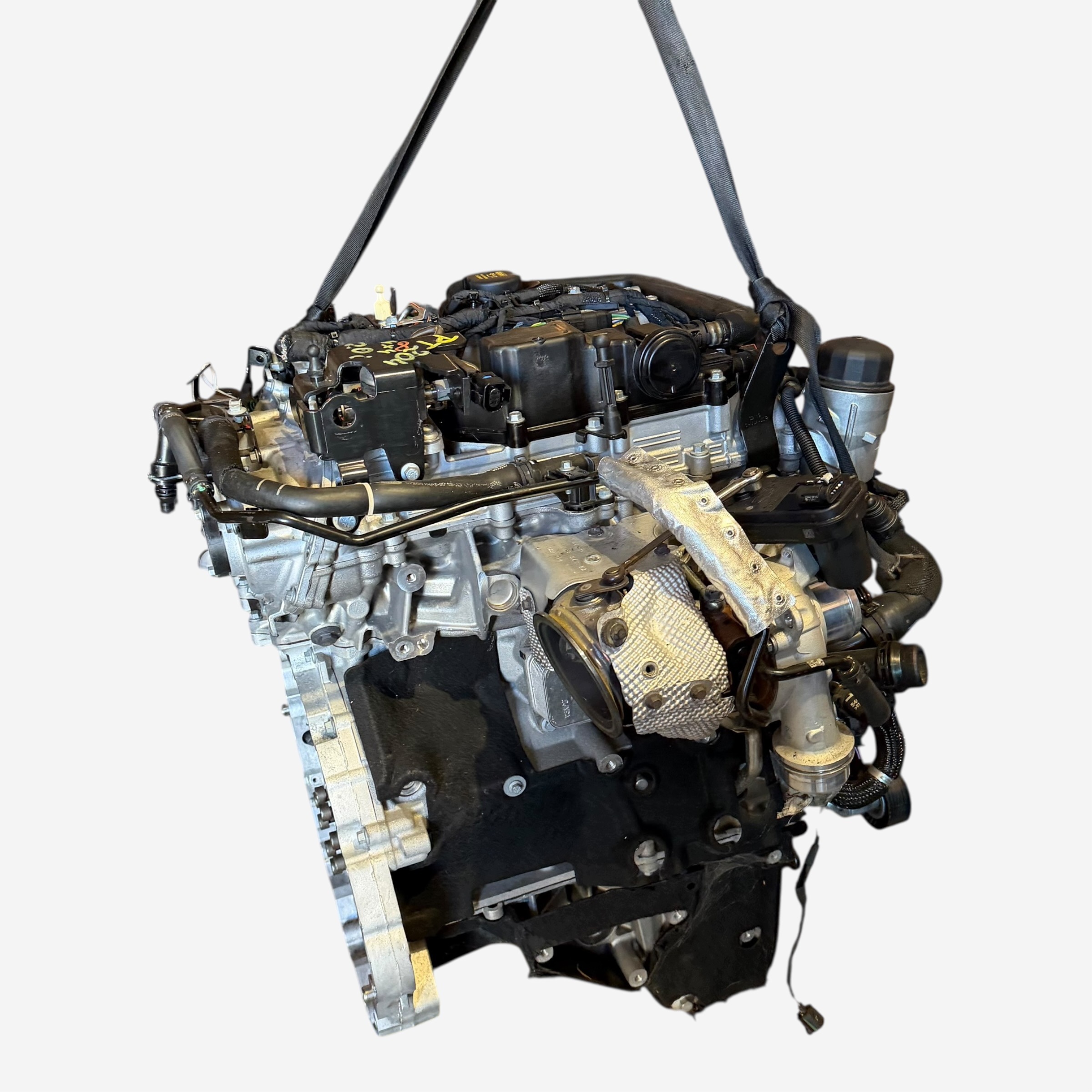 Moteur PT204(AJ20P4) - Image 3