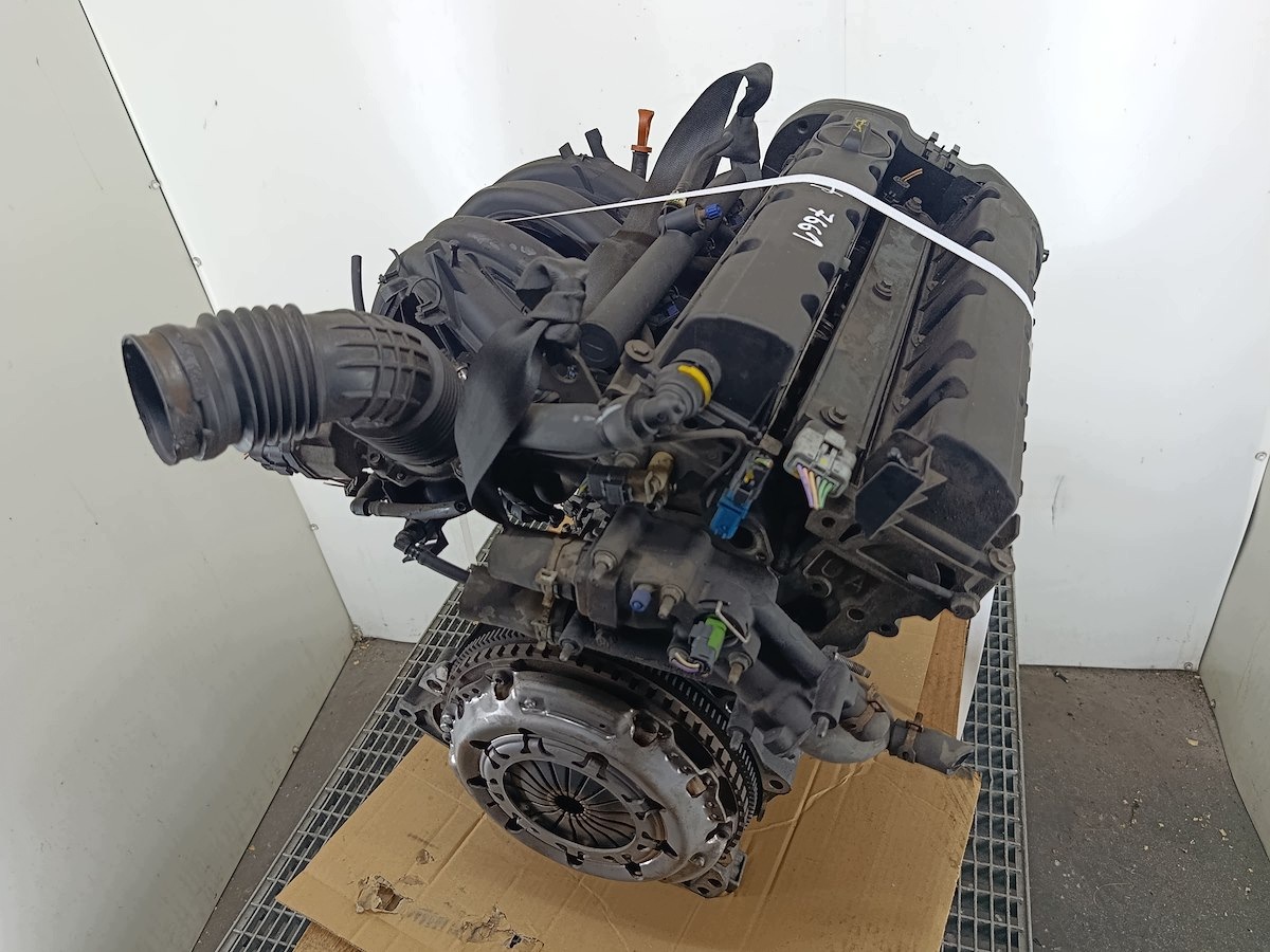 Moteur RFJ (EW10A) - Image 2