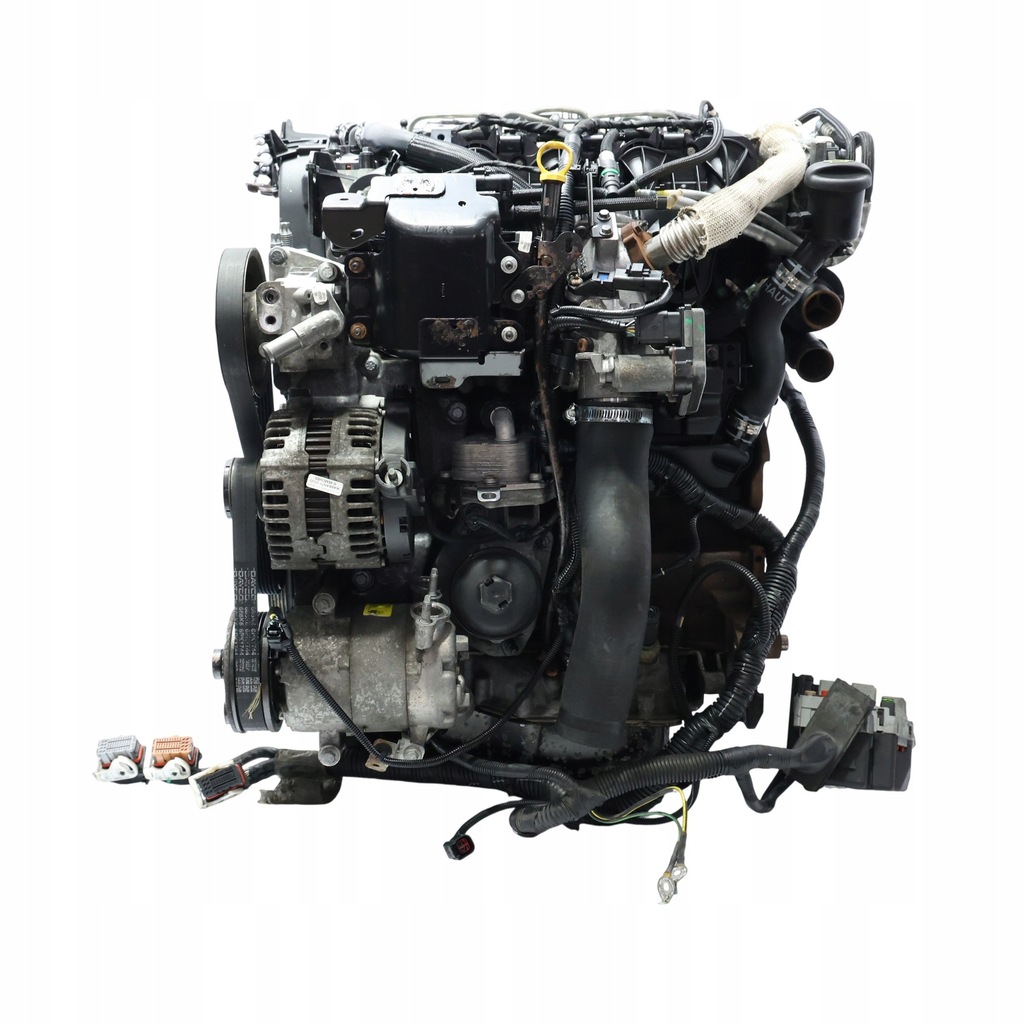 Moteur Q4BA - Image 2
