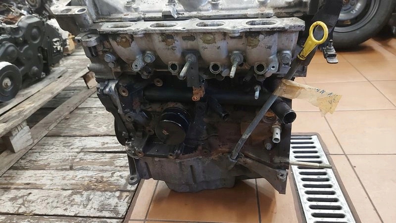 Moteur K4J 730 - Image 2