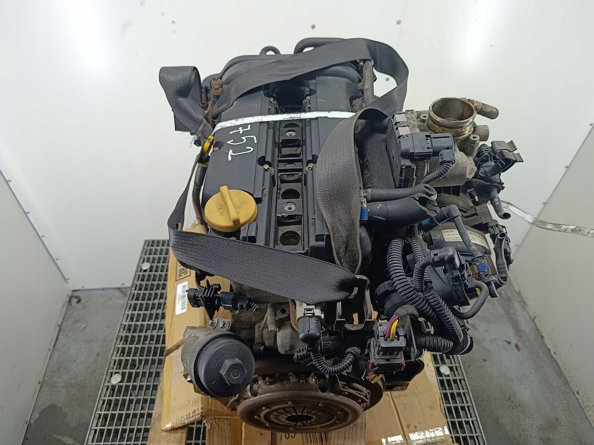 Moteur Z 12 XEP - Image 10