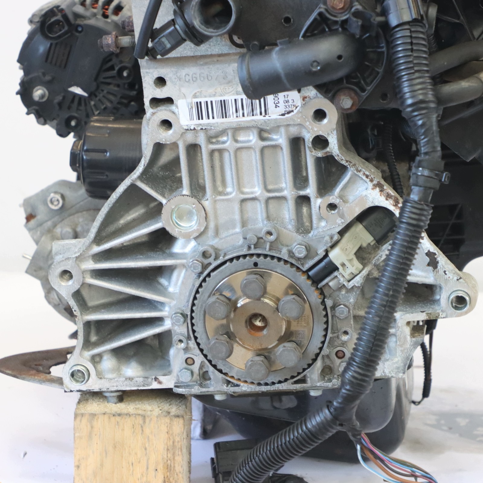 Moteur CGGA - Image 10