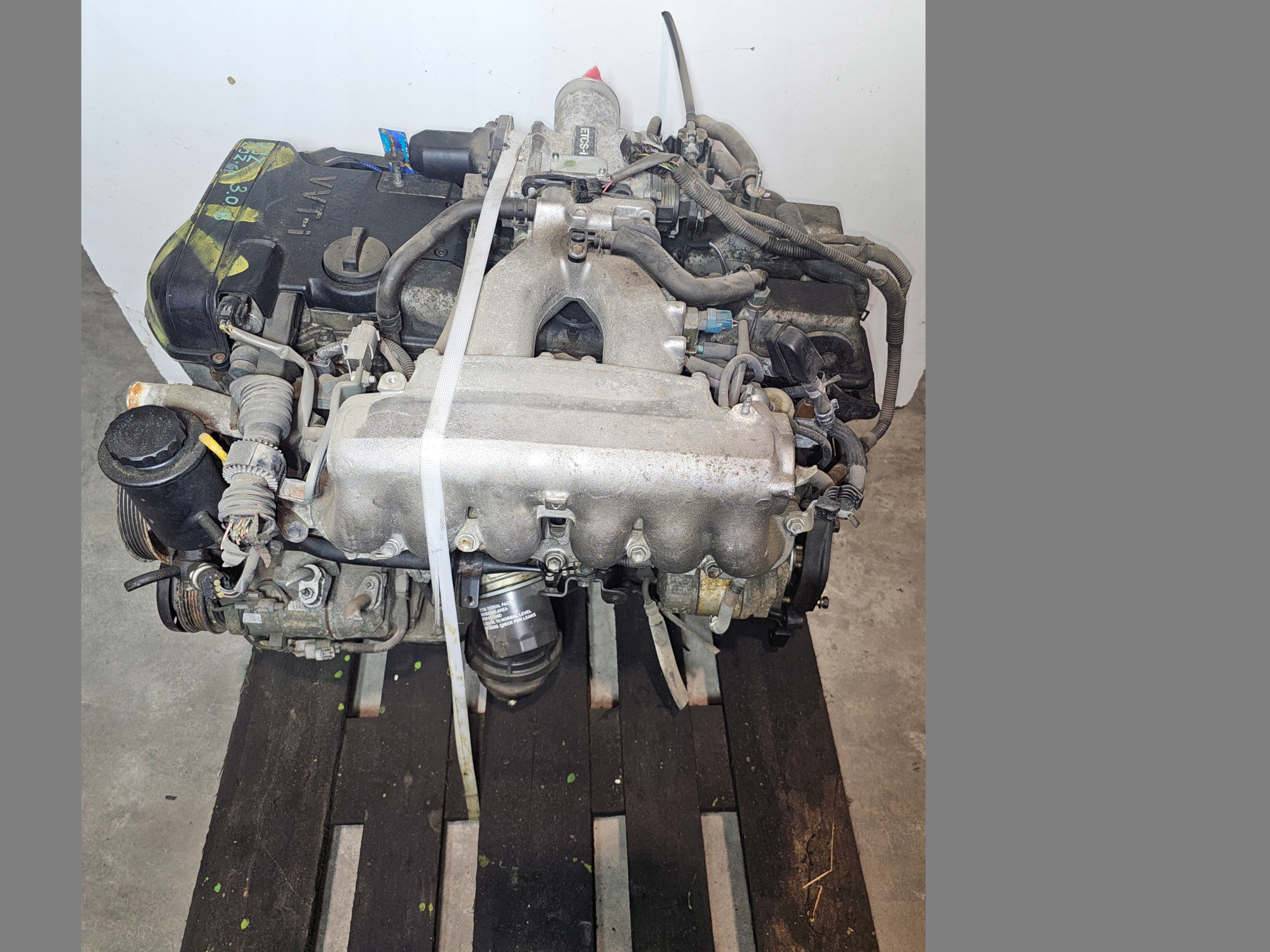 Moteur 2JZ-GE - Image 5