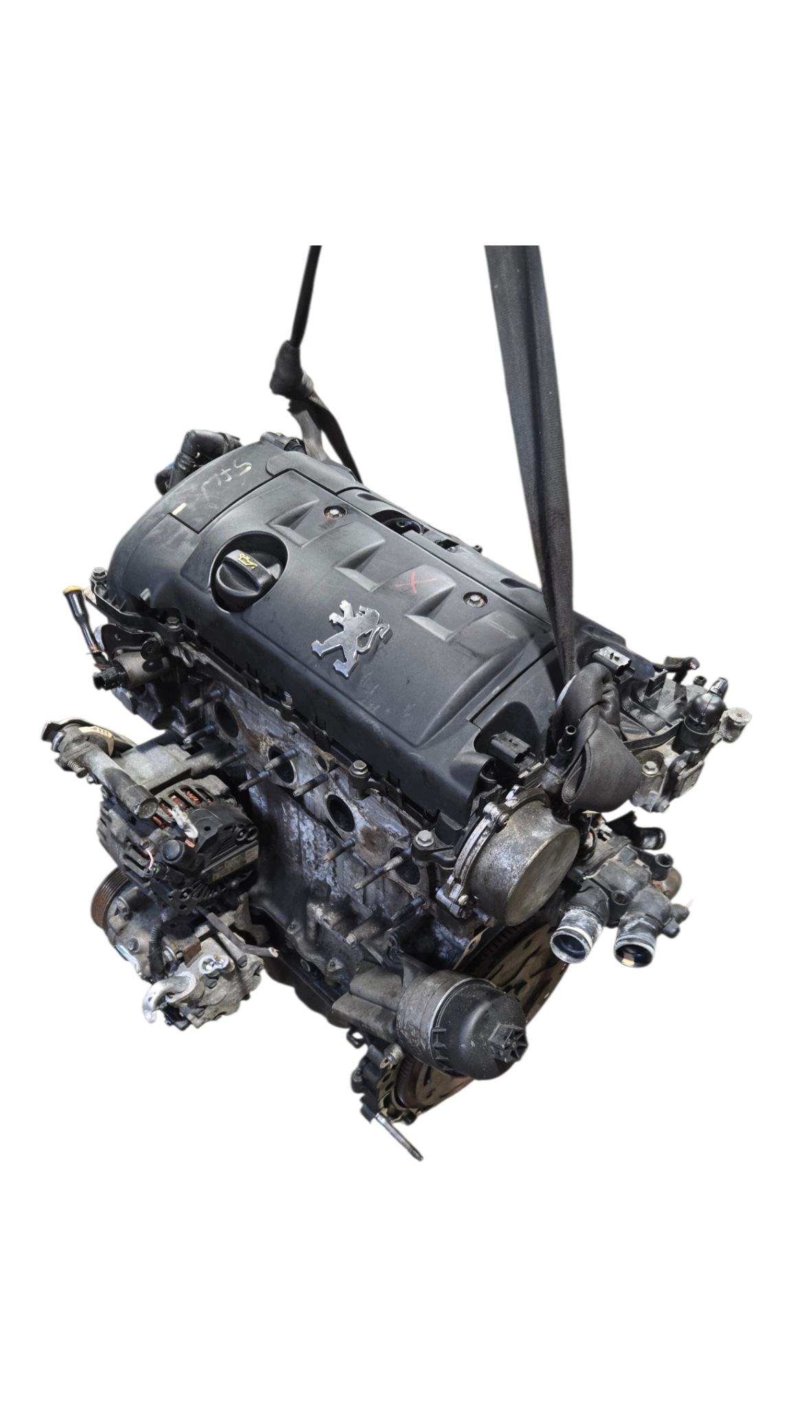 Moteur 8FS (EP3) - Image 1