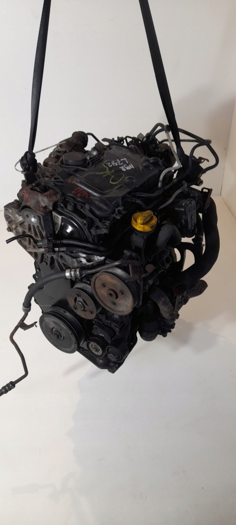 Moteur M9R 780 — vue 1