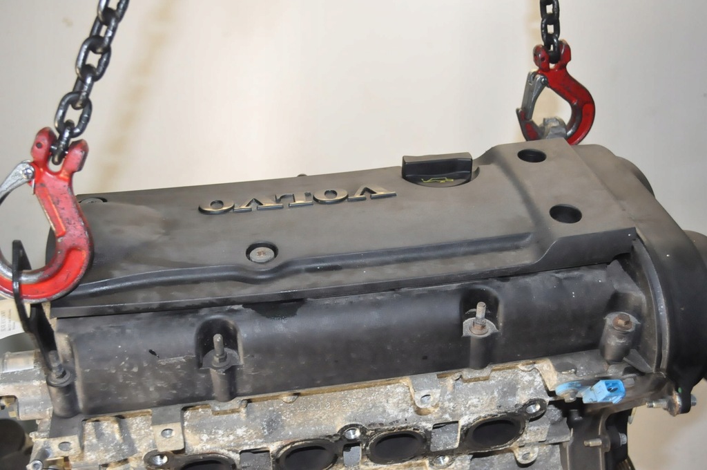 Moteur B 4164 S3 - Image 3