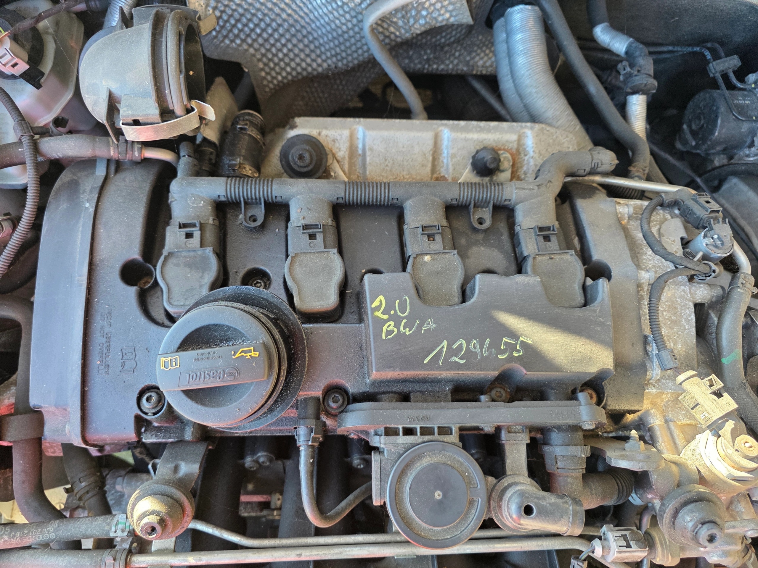 Moteur BWA - Image 4