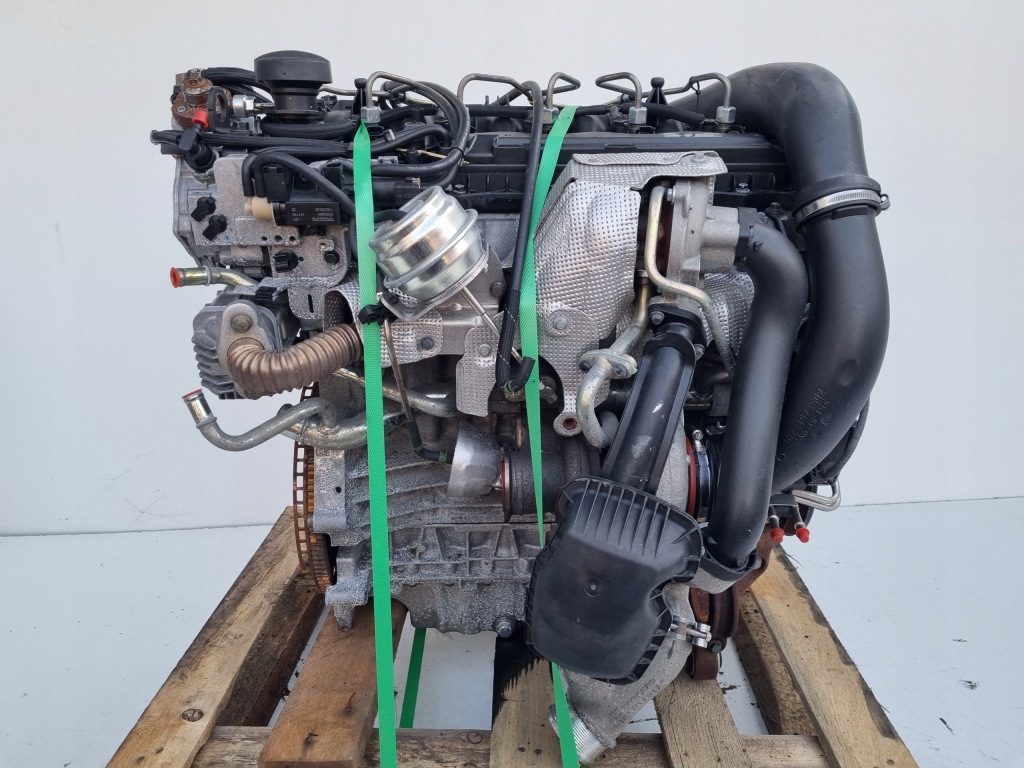 Moteur D 5244 T12 - Image 4